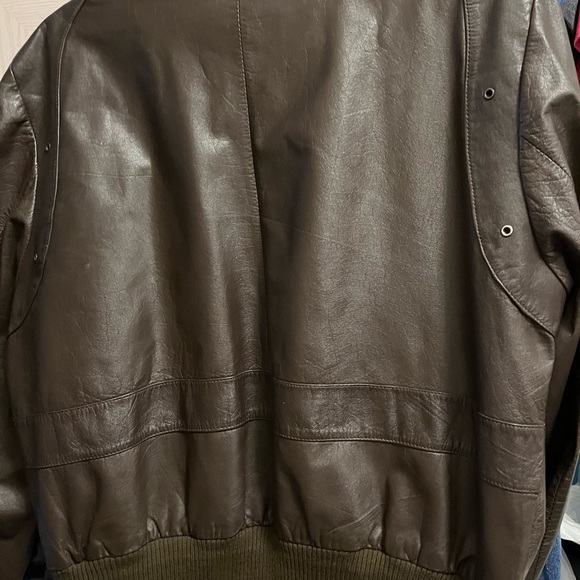 Men’s jacket - Picture 2 of 3